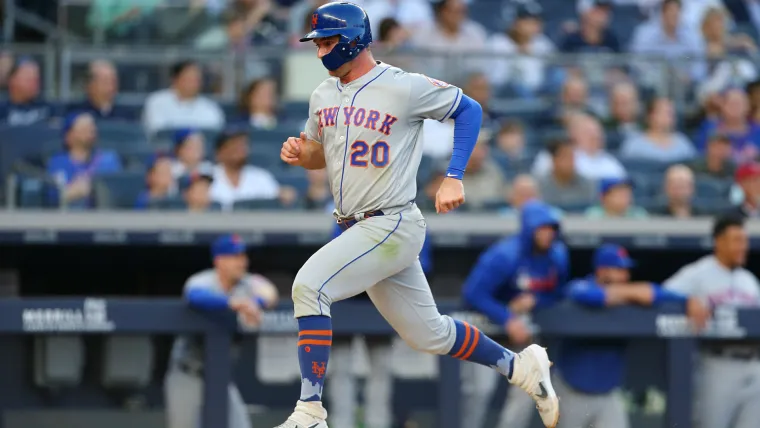 Pete Alonso