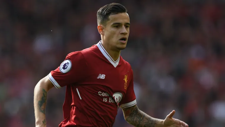 We have to stay awake all the time - Coutinho frustrated after Sevilla collapse image