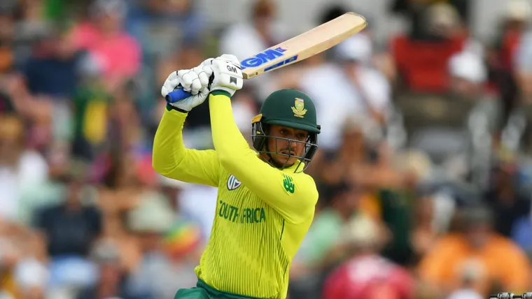 South Africa hold their nerve to force series decider with Australia image