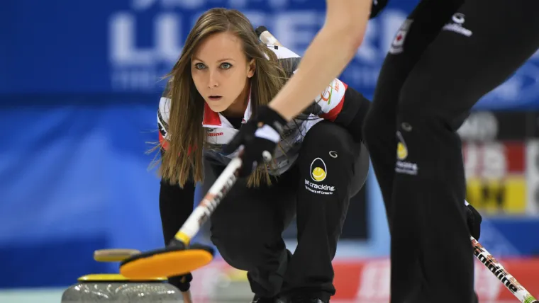 Rachel Homan