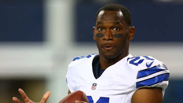 Disturbing 911 calls in Joseph Randle case released image