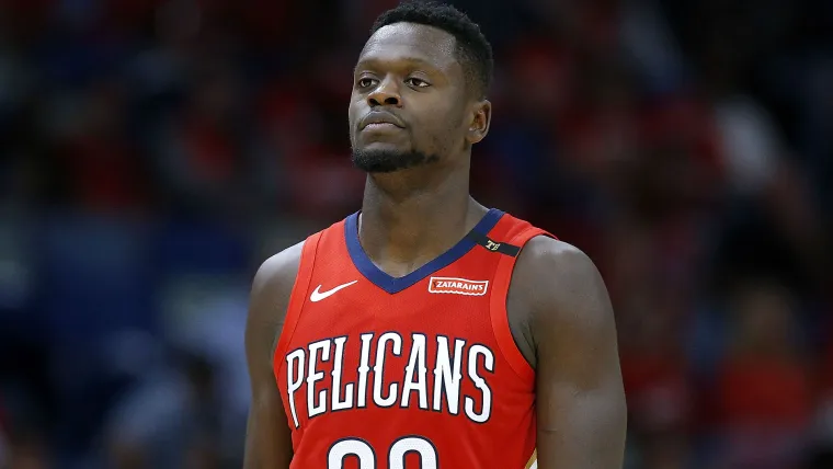 Knicks free agency rumors: New York, Julius Randle ‘have mutual interest’ image