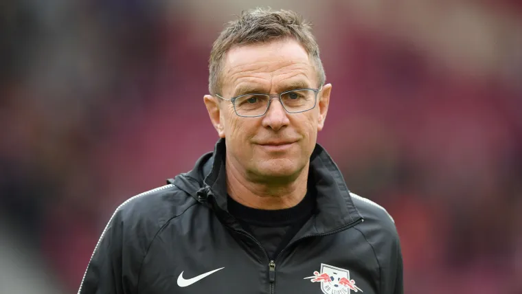 Rangnick takes RB Leipzig reins for pre-Nagelsmann season with Marsch as assistant image