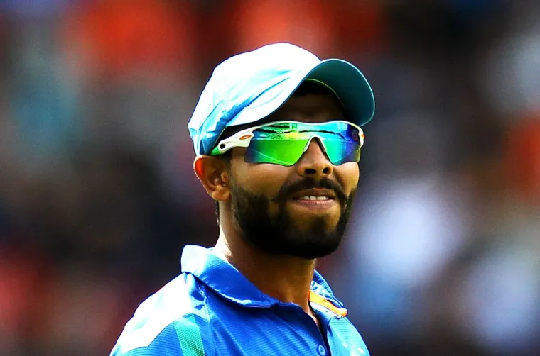 ravindrajadeja