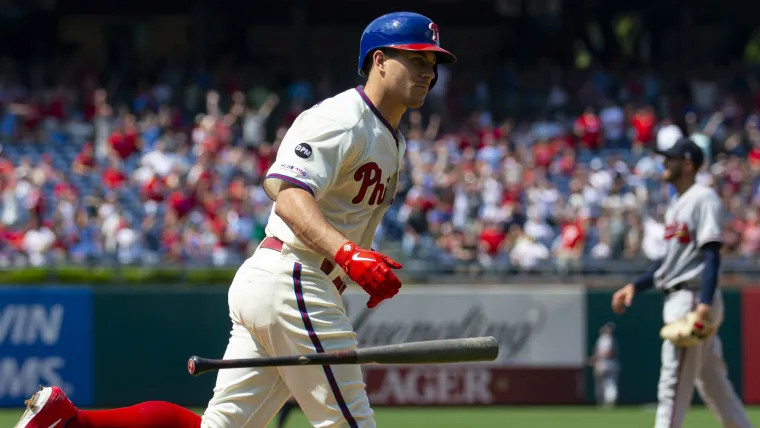 MLB wrap: J.T. Realmuto's grand slam helps Phillies avoid sweep image