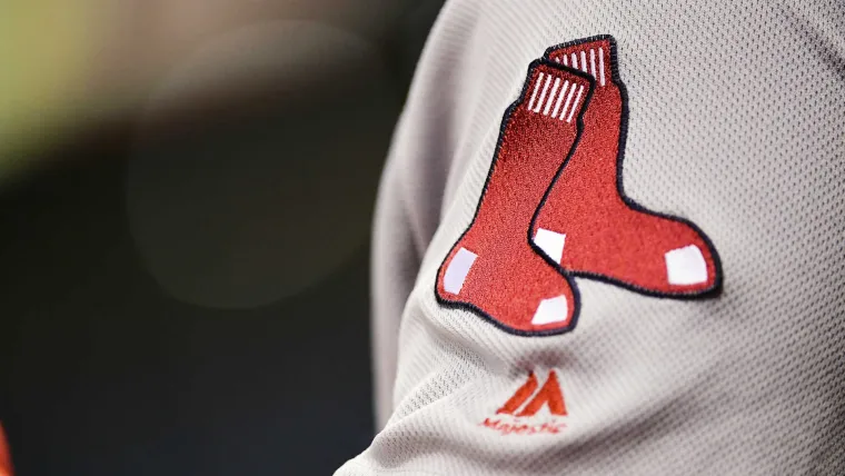 Red Sox logo