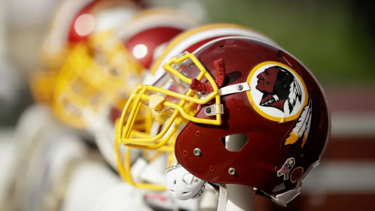 Native American tribe rejects donation from Redskins owner image