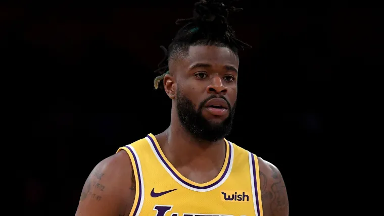 NBA free agency rumors: Reggie Bullock open to returning to Pistons image