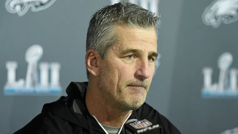 Colts, Bears to sit most starters in 3rd game; Frank Reich cites growing NFL trend image