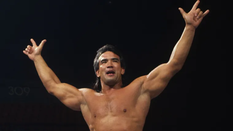 ricky-steamboat-6122020-wwe-ftr