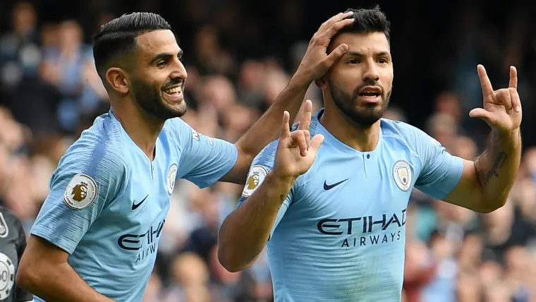 Man City Team News: Injuries, suspensions and line-up vs Man Utd image