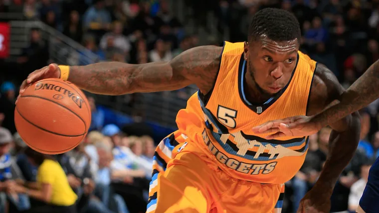 Nate Robinson inks 10-day deal with Clippers image