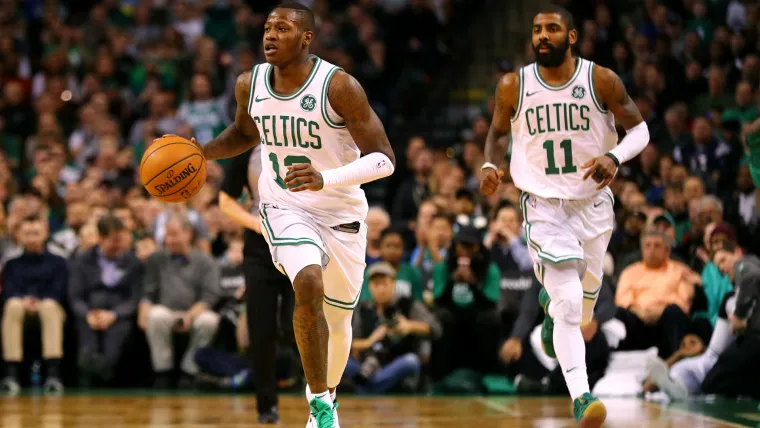 Knicks free agency rumors: New York thinks Terry Rozier isn't a big 'step down' from Kyrie Irving image