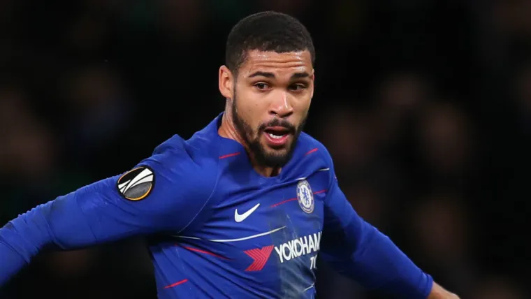 'If I get a pay rise, that'll be great!' - Loftus-Cheek hopeful over new Chelsea contract image