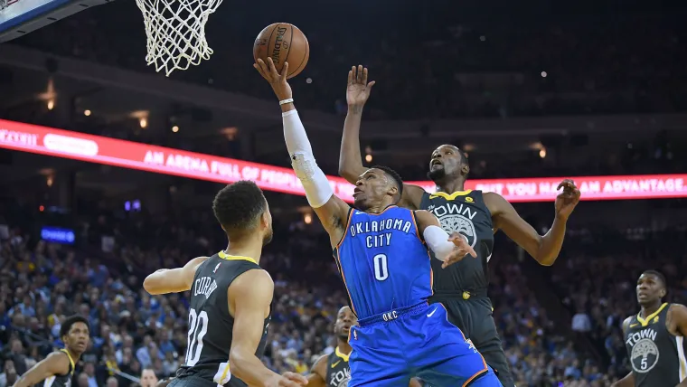Five big NBA questions that need answers down final stretch of 2018 season image