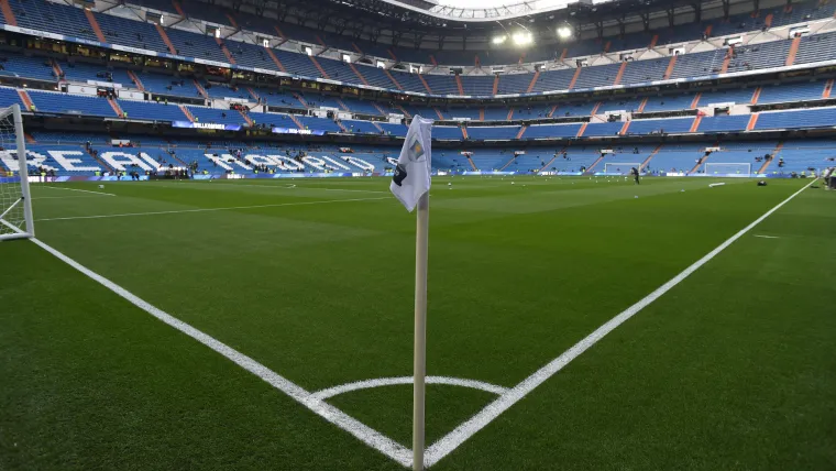 santiago bernabeu