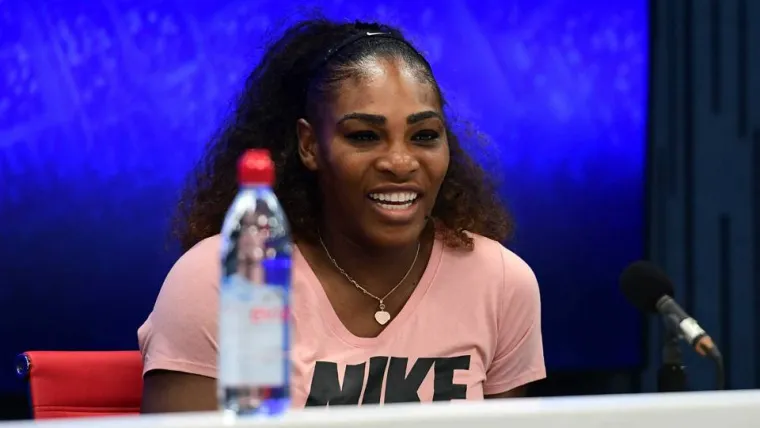 serena