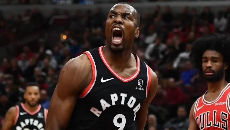 What TV channel is Toronto Raptors vs. Brooklyn Nets on today? Schedule, time as Toronto tries for 16th straight win image