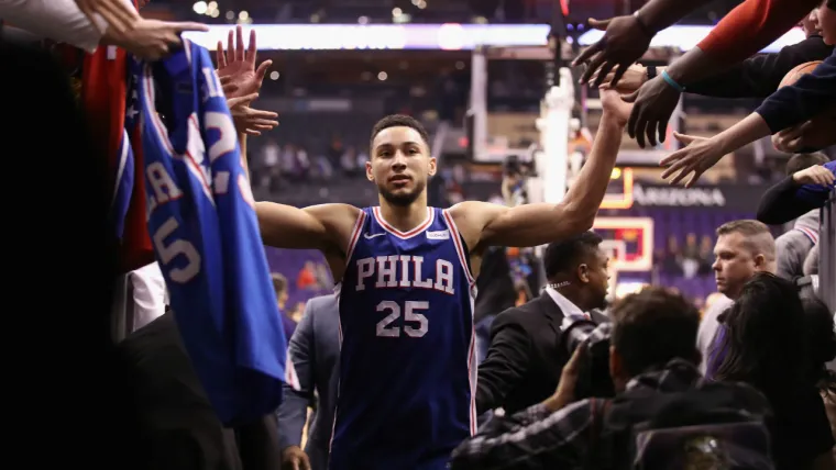 Simmons