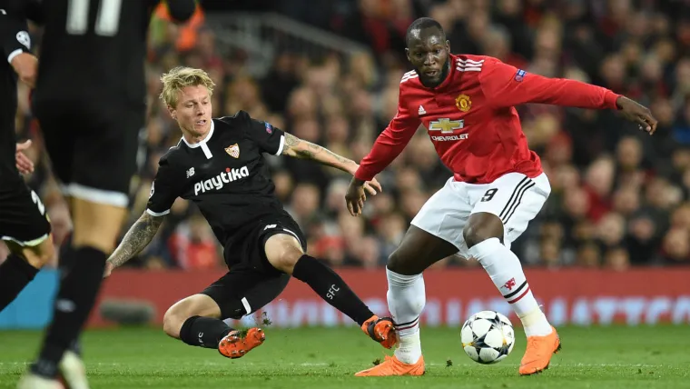 How Sevilla’s Manchester United shock is inspiring Denmark – Boilesen image