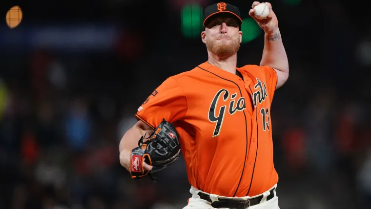 MLB trade rumors: Brewers, Giants ‘engaged in discussions’ about reliever Will Smith image