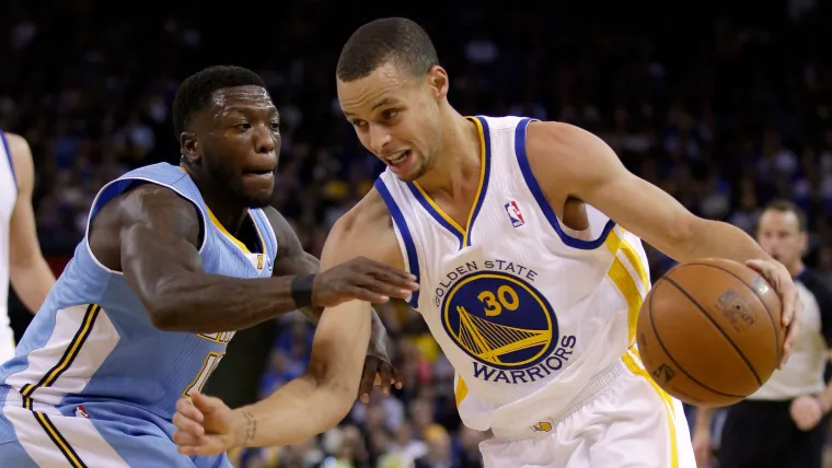 Stephen Curry explains viral jab at Nate Robinson after Jake Paul knockout image