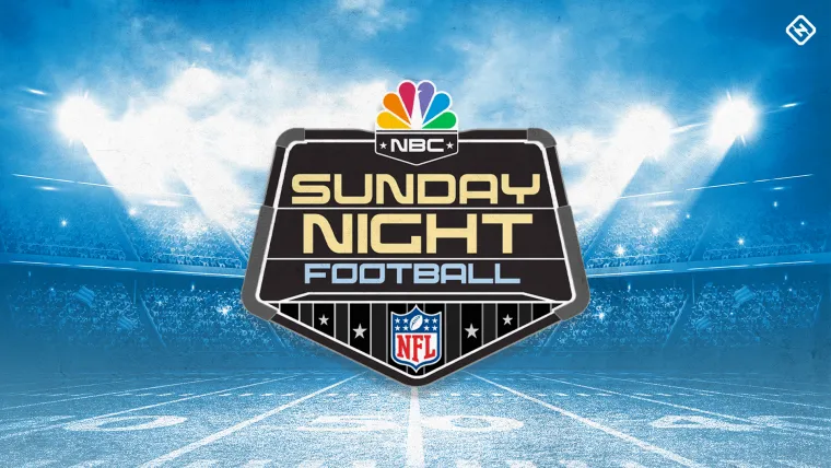 Who plays on 'Sunday Night Football' tonight? Time, TV channel, schedule for NFL Week 14 game image