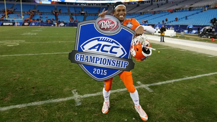 ACC to use company's 'team rating score metric' if conference can't break Atlantic tie image