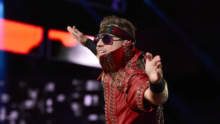 Am I the only one? 'SmackDown' wins shakeup; ‘Being The Elite’ withdrawal image