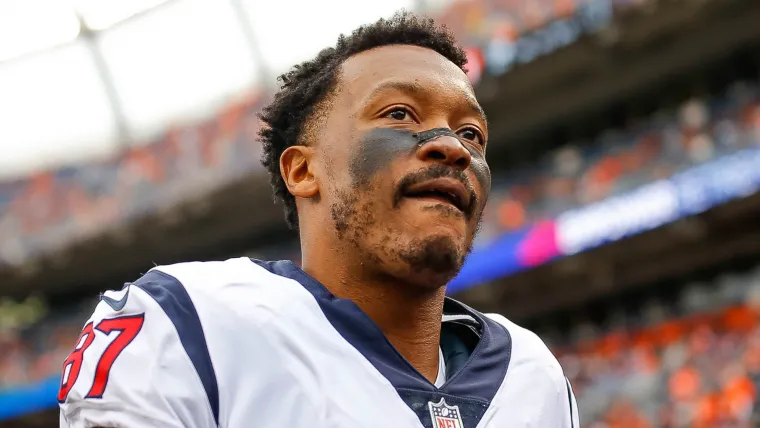 Texans to release Demaryius Thomas image