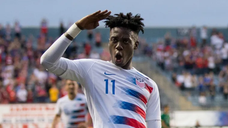 USMNT returns to Ireland with another young squad, hoping for much different results image