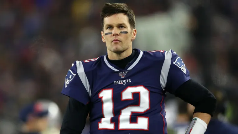Tom Brady's return to Patriots 'not looking good,' new rumours say, but does it matter at this point? image