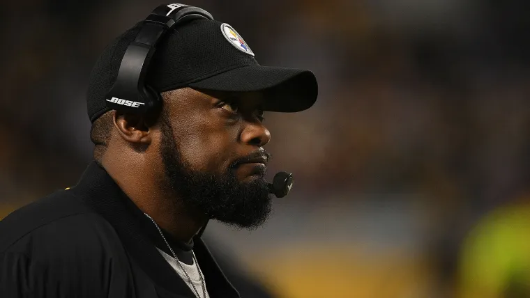Tomlin wants more diversity in NFL  image