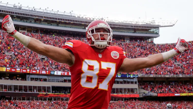 Travis Kelce