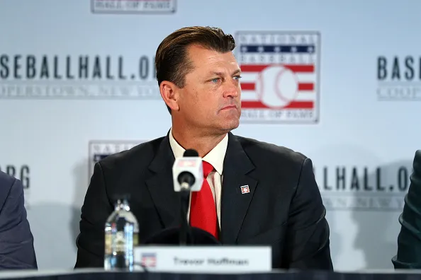 Trevor Hoffman