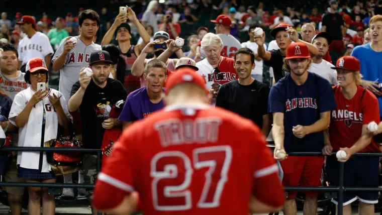 trout