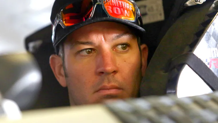 Pocono starting lineup: Pole-sitter Martin Truex Jr. leads Sunday's Toyota parade image