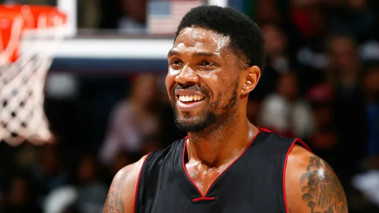 Udonis Haslem returning to Heat for 17th NBA season image