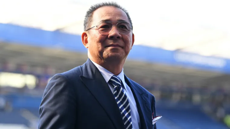 Leicester to commemorate Srivaddhanaprabha with memorial statue image