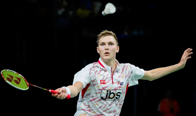 ViktorAxelsen