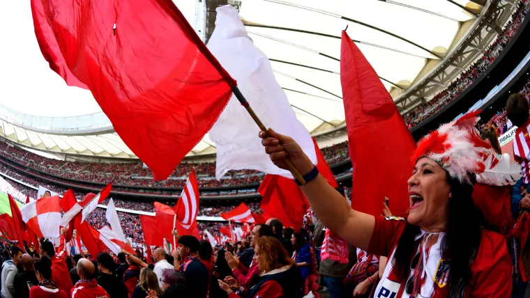 Wanda Metropolitano