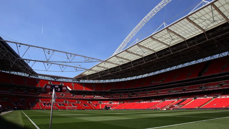 FA Council set to review Wembley sale plan in October image