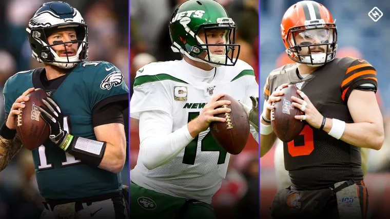 Expert Week 12 NFL Picks Advice: Tips for Pick 'em Pools, Survivor Pools image