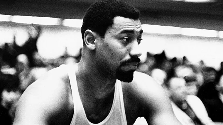 Wilt Chamberlain