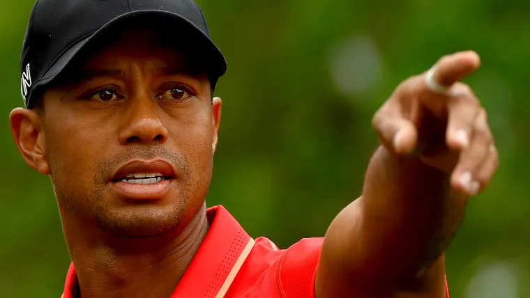 Tiger Woods' return to golf is a holiday gift to sagging sports TV biz image