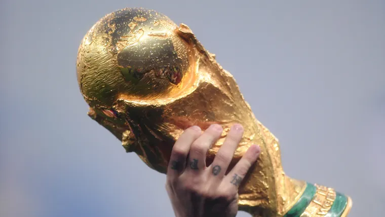 Wales holds talks over 'Home Nations' bid for 2030 World Cup image