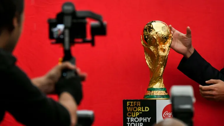 How to buy World Cup 2018 tickets image