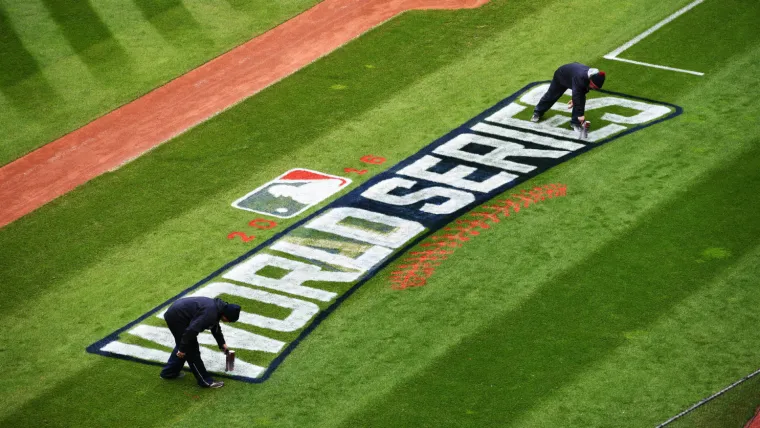 Neutral-site MLB playoffs wouldn’t be ideal, but might be necessary in 2020 image