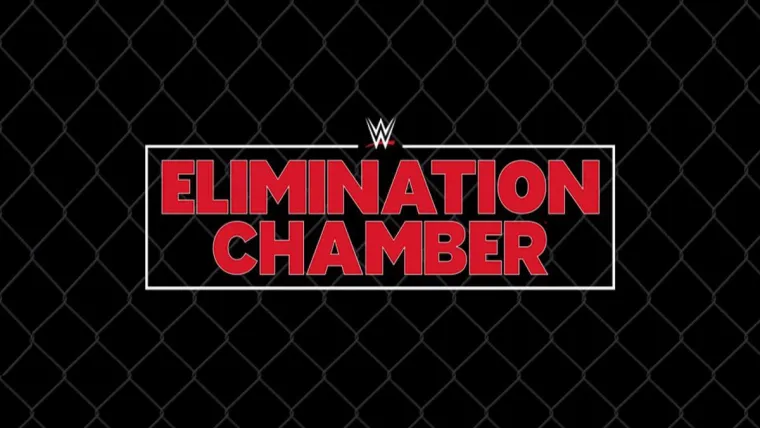 WWE Elimination Chamber 2019 matches, date, start time, location, rumors image