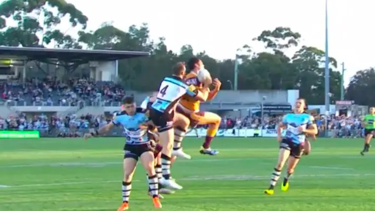NRL: Broncos prodigy Xavier Coates spotted in secret meeting with Storm coach Craig Bellamy image